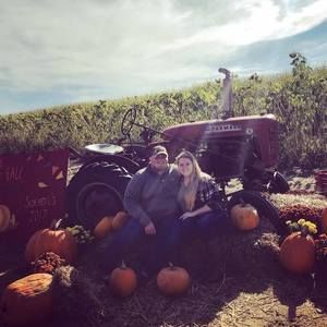 Meet your Posher, Caitlyn